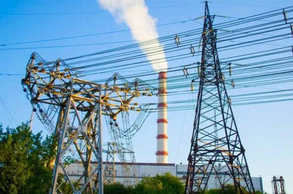 Sustentabilidad Eléctrica